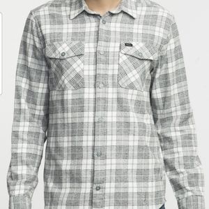 RVCA shirt